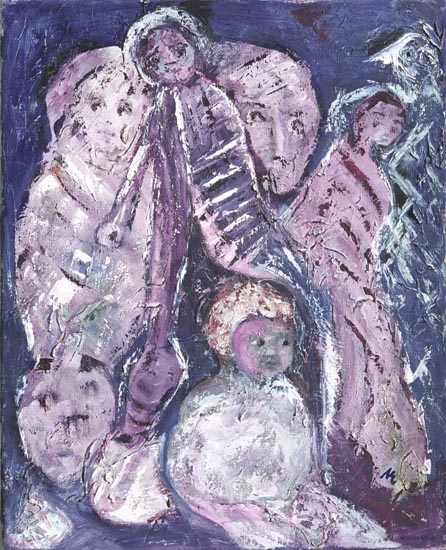 Miller 112-w-50, oil