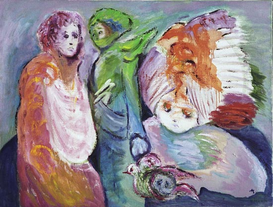 Miller 113-w-51, oil